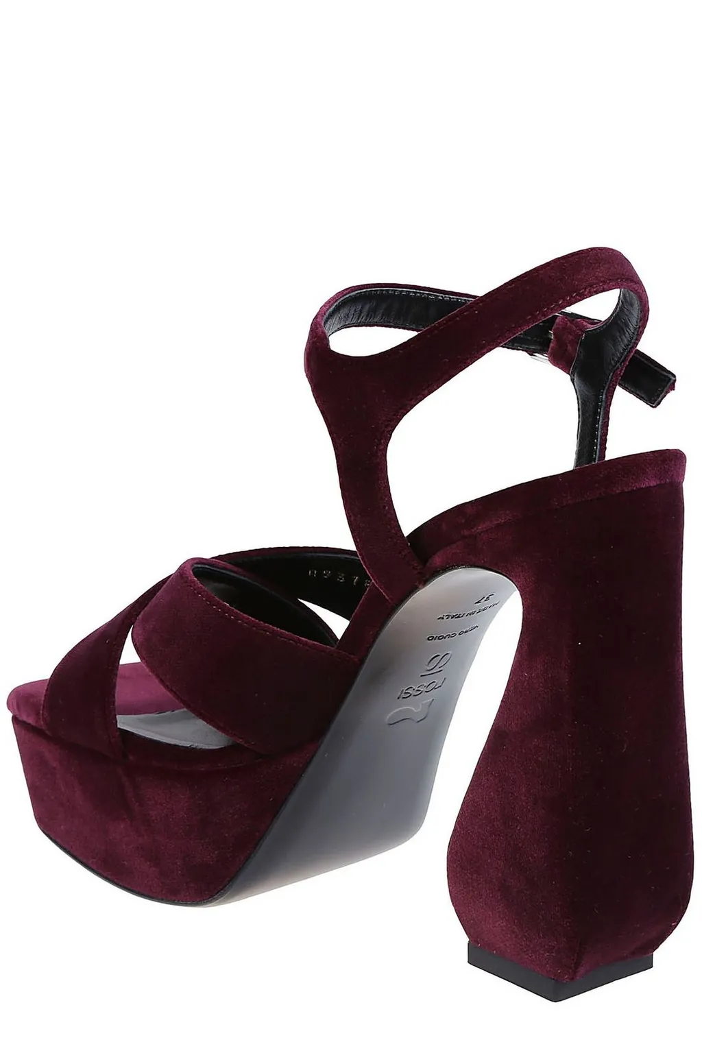 Platform Sandals