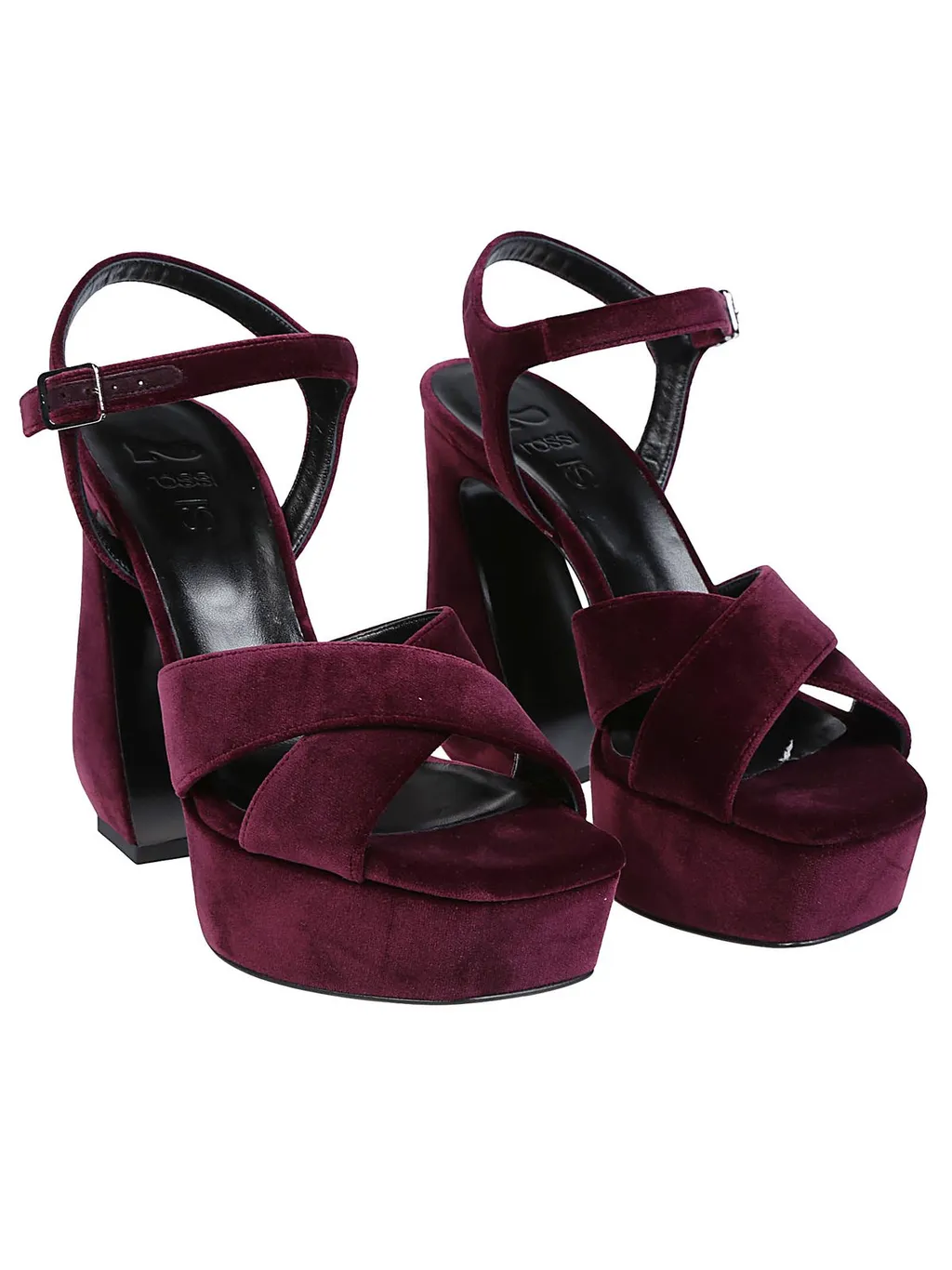 Platform Sandals