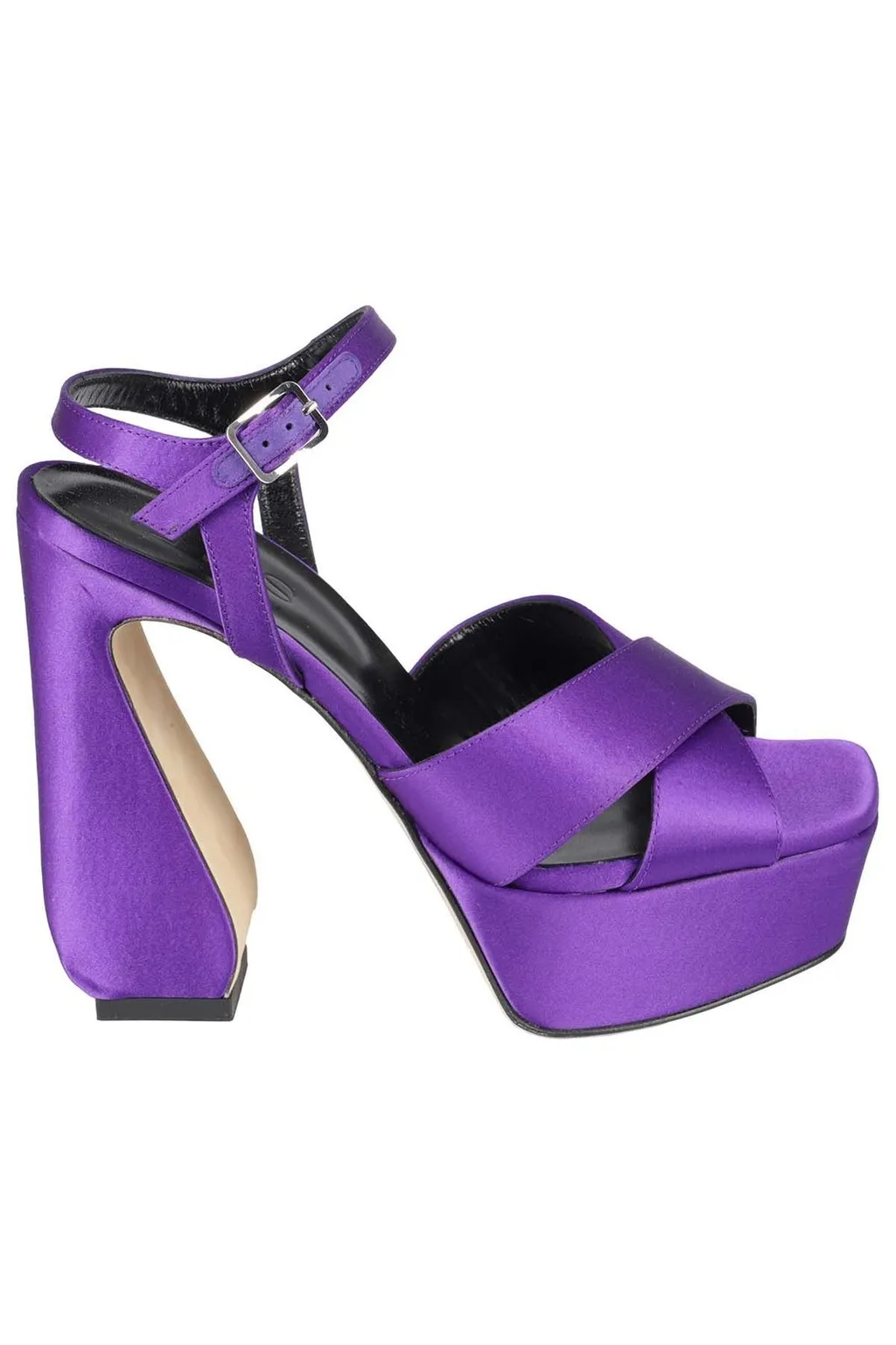 Platform Sandals