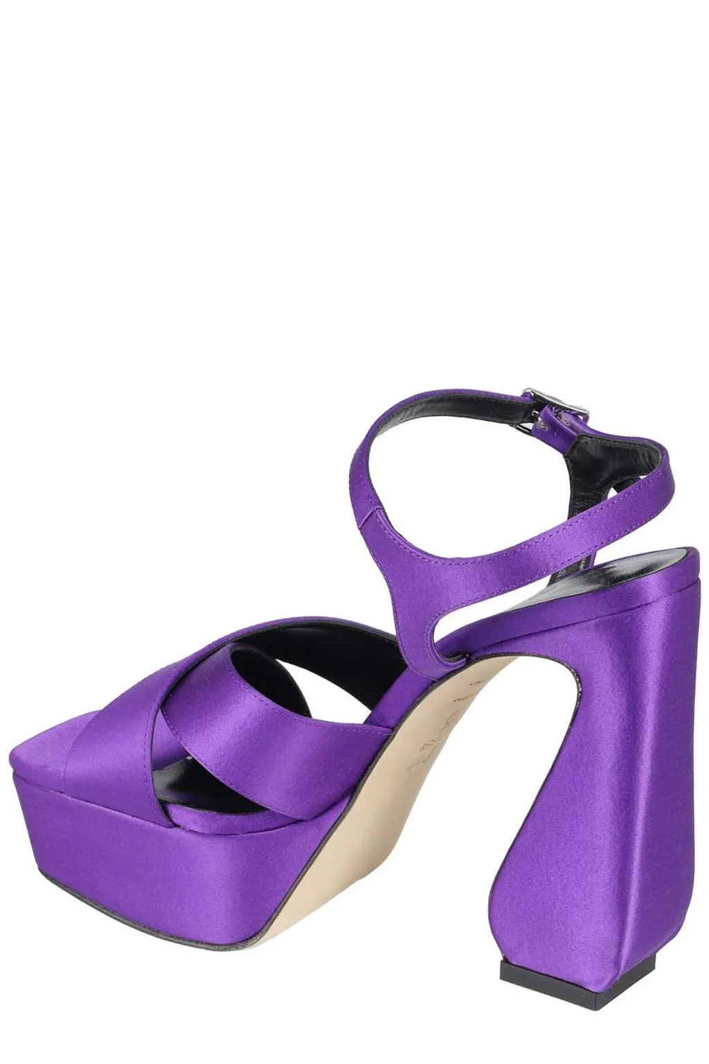 Platform Sandals