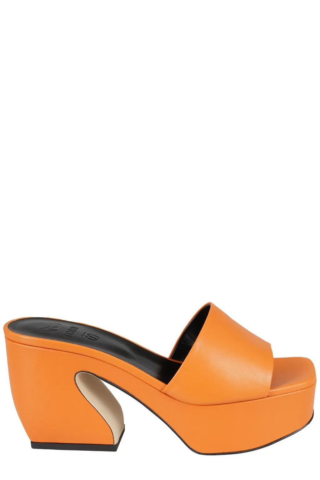 Platform Mules
