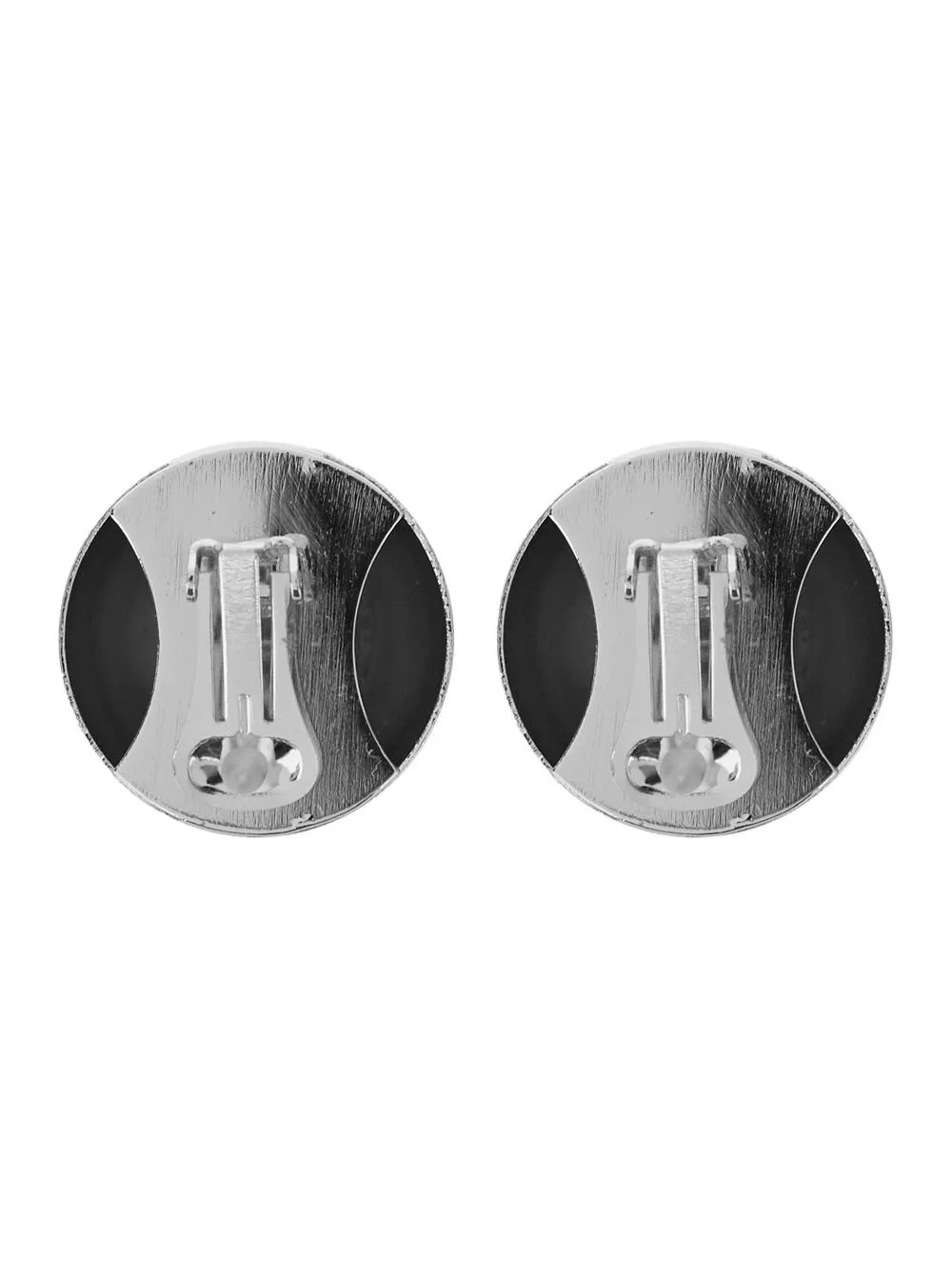 Ball Stud Earrings