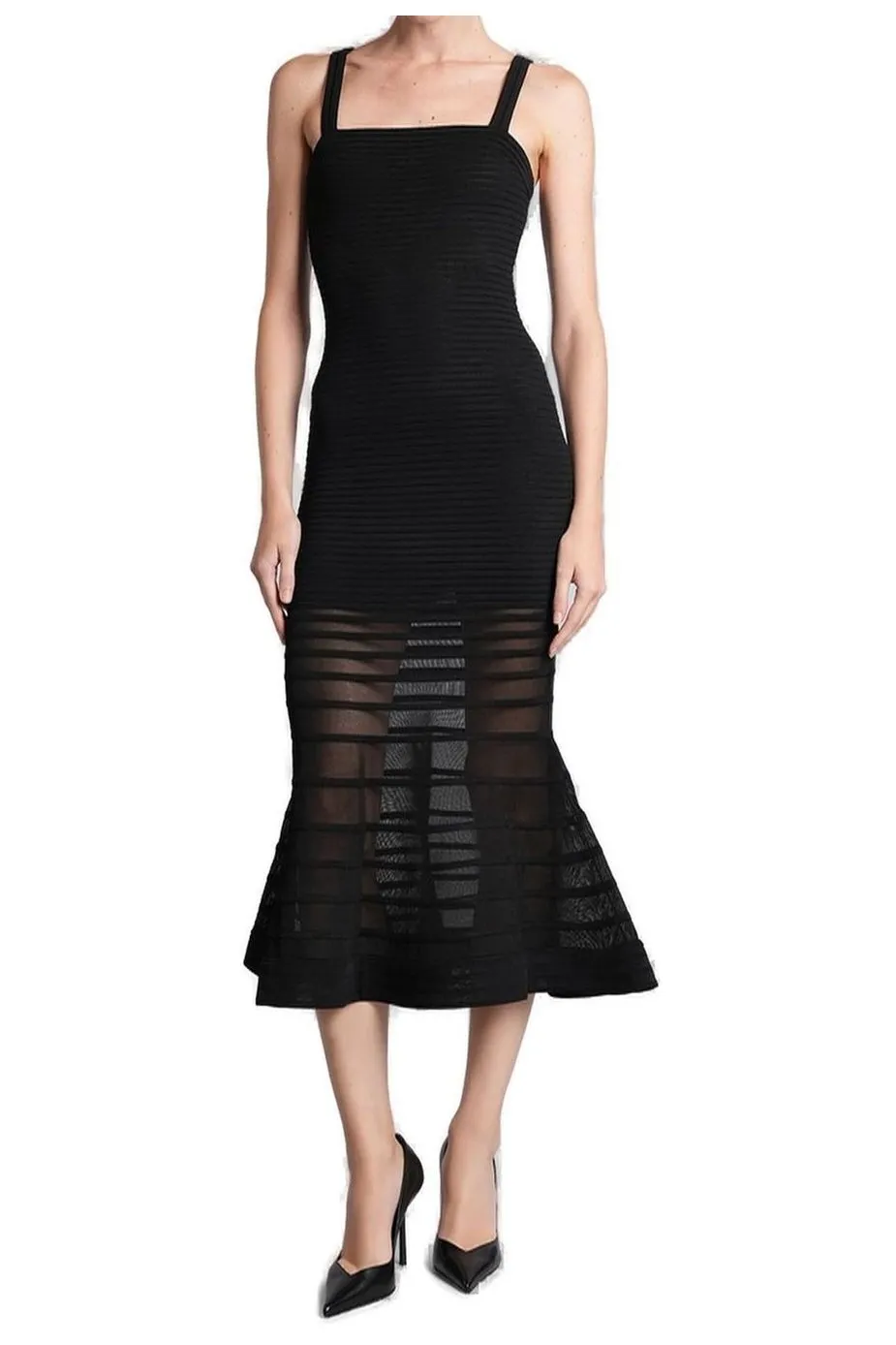 Midi Dress