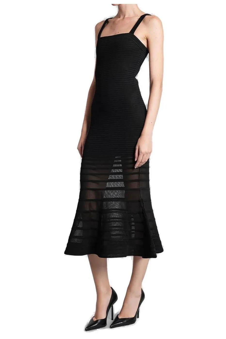 Midi Dress