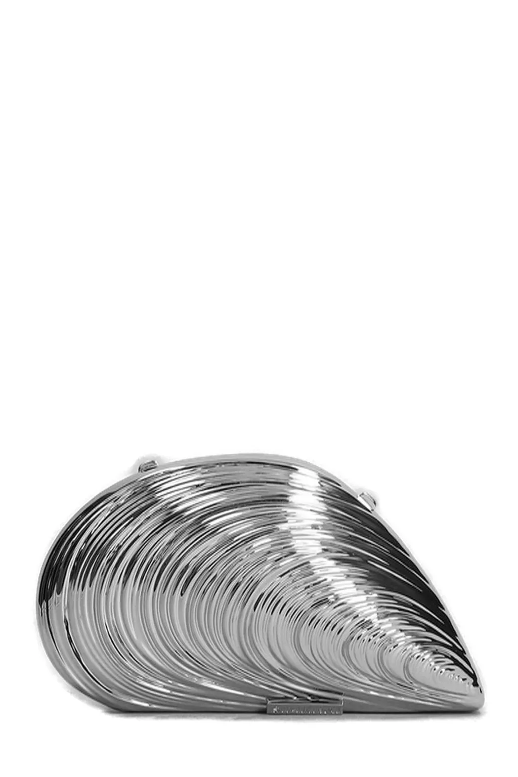 Clam Shell Clutch