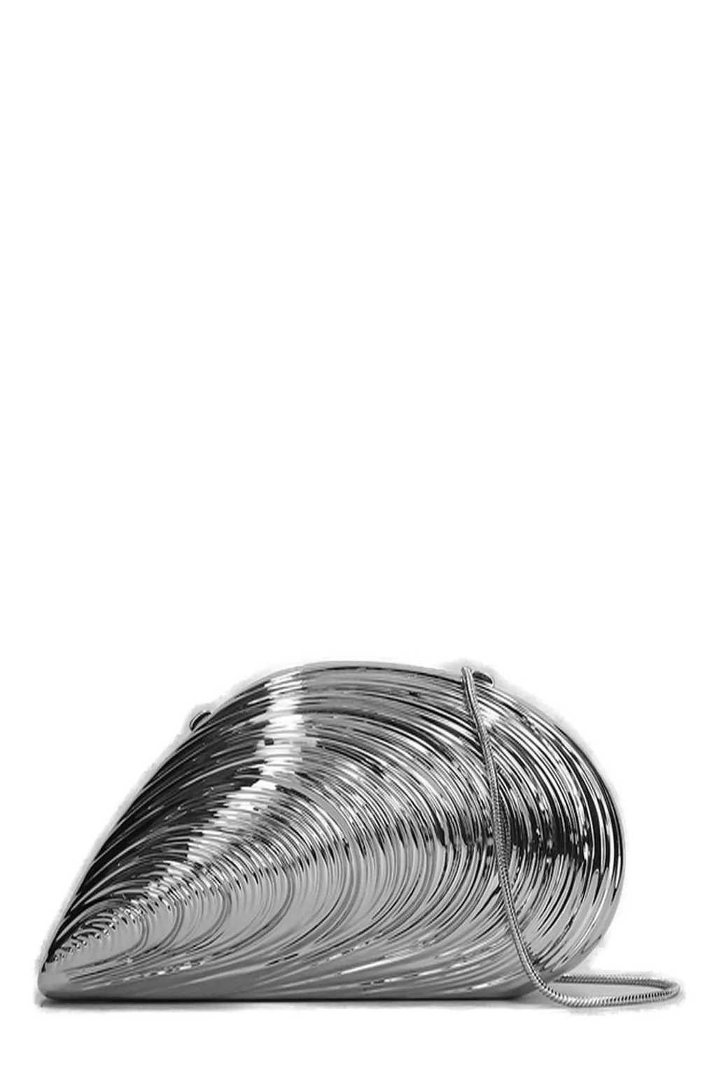 Clam Shell Clutch
