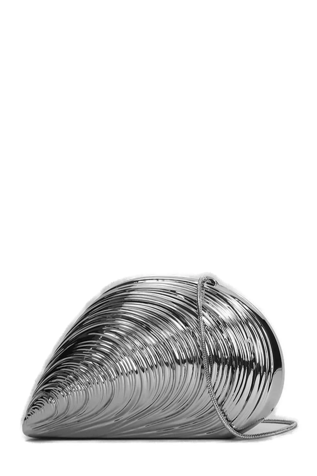 Clam Shell Clutch