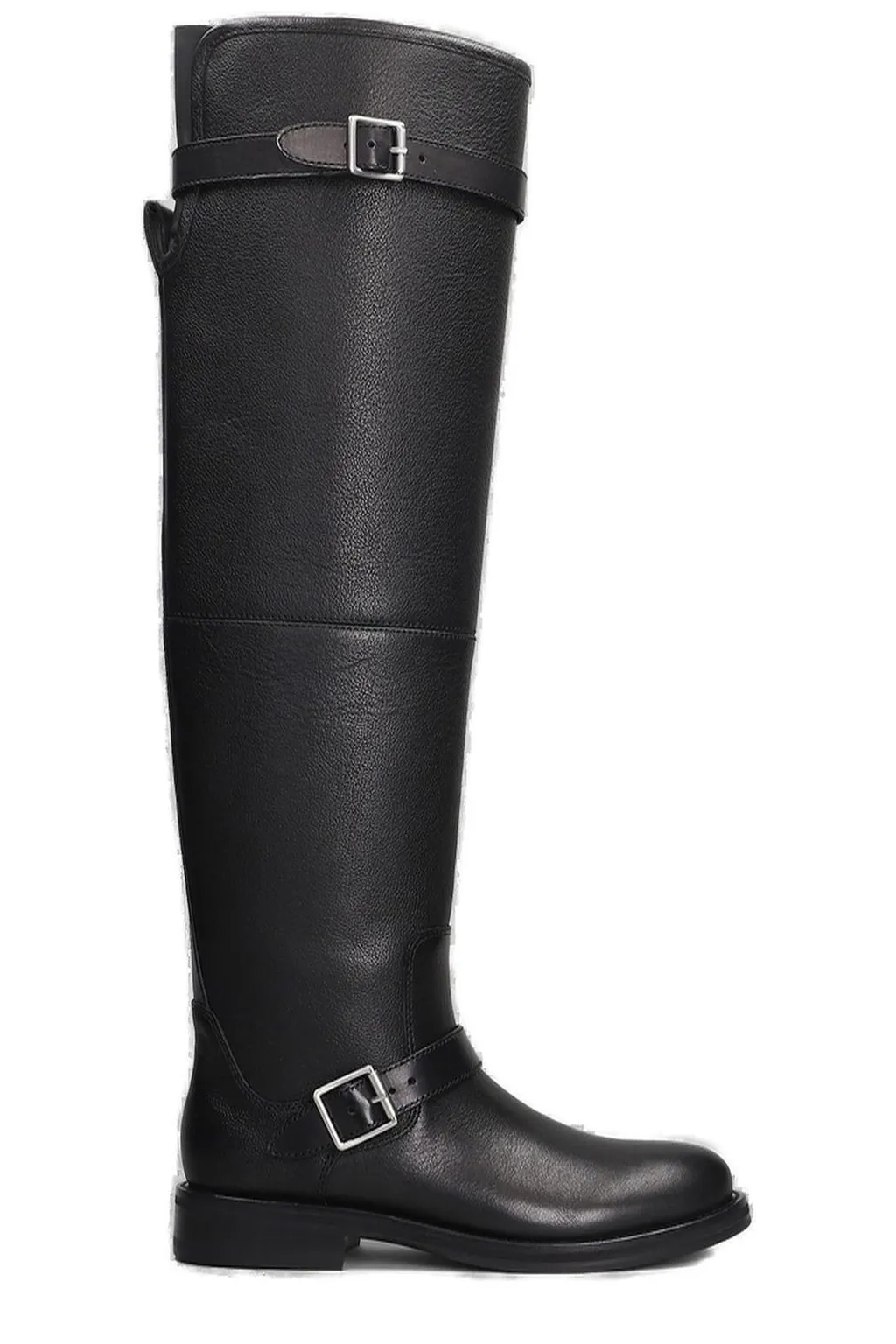 Over-The-Knee Boots