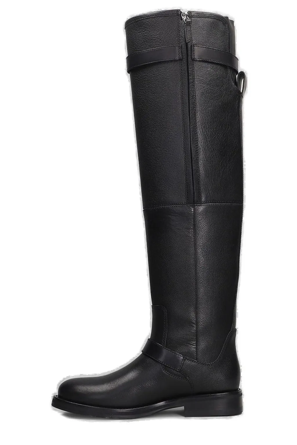Over-The-Knee Boots