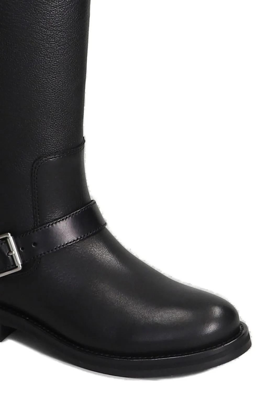Over-The-Knee Boots