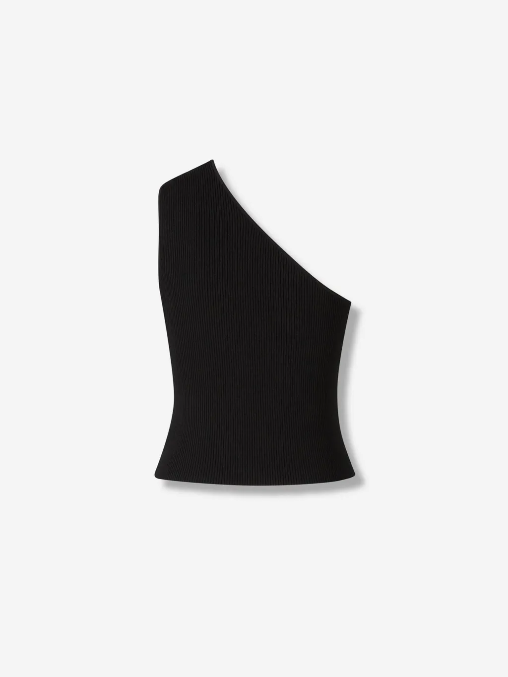 One Shoulder Top