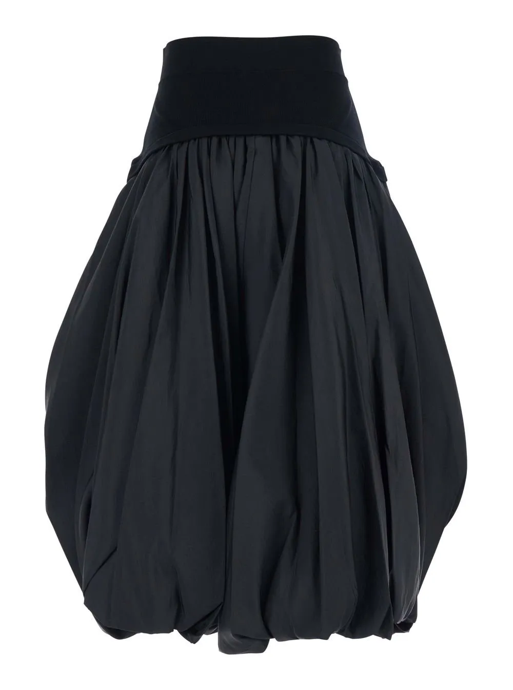 Balloon Skirt