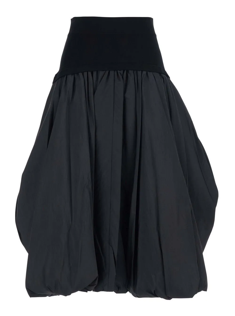 Balloon Skirt