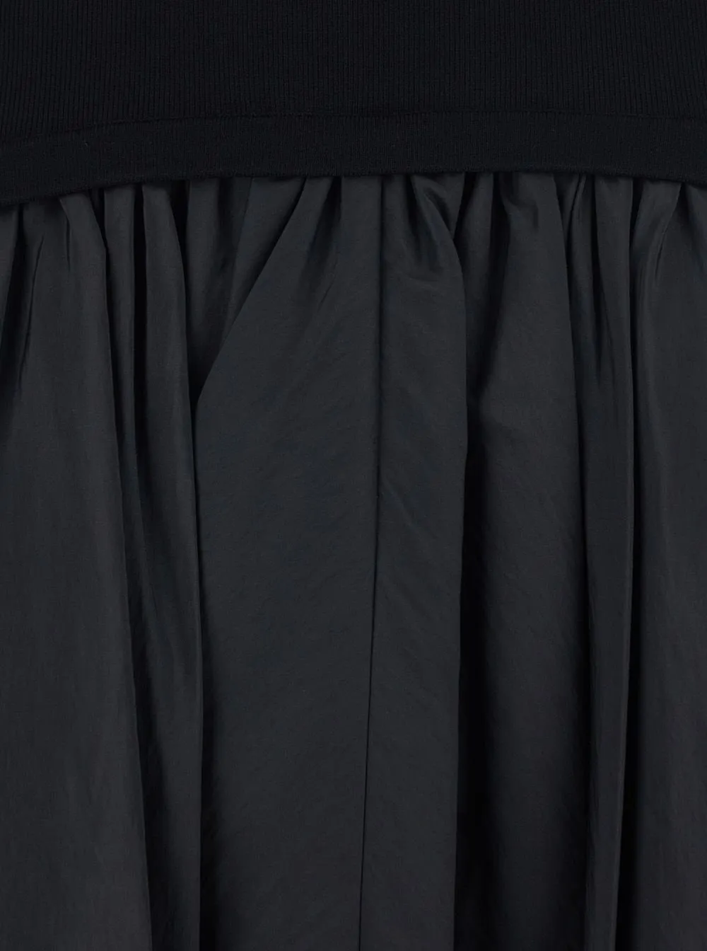 Balloon Skirt