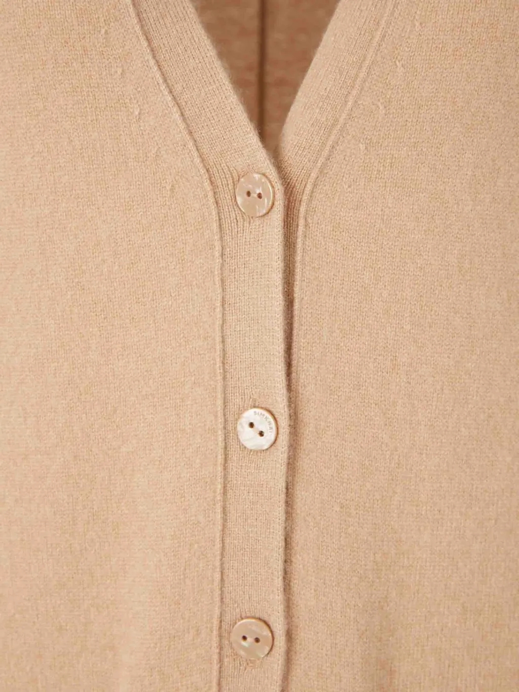 Longline Cardigan