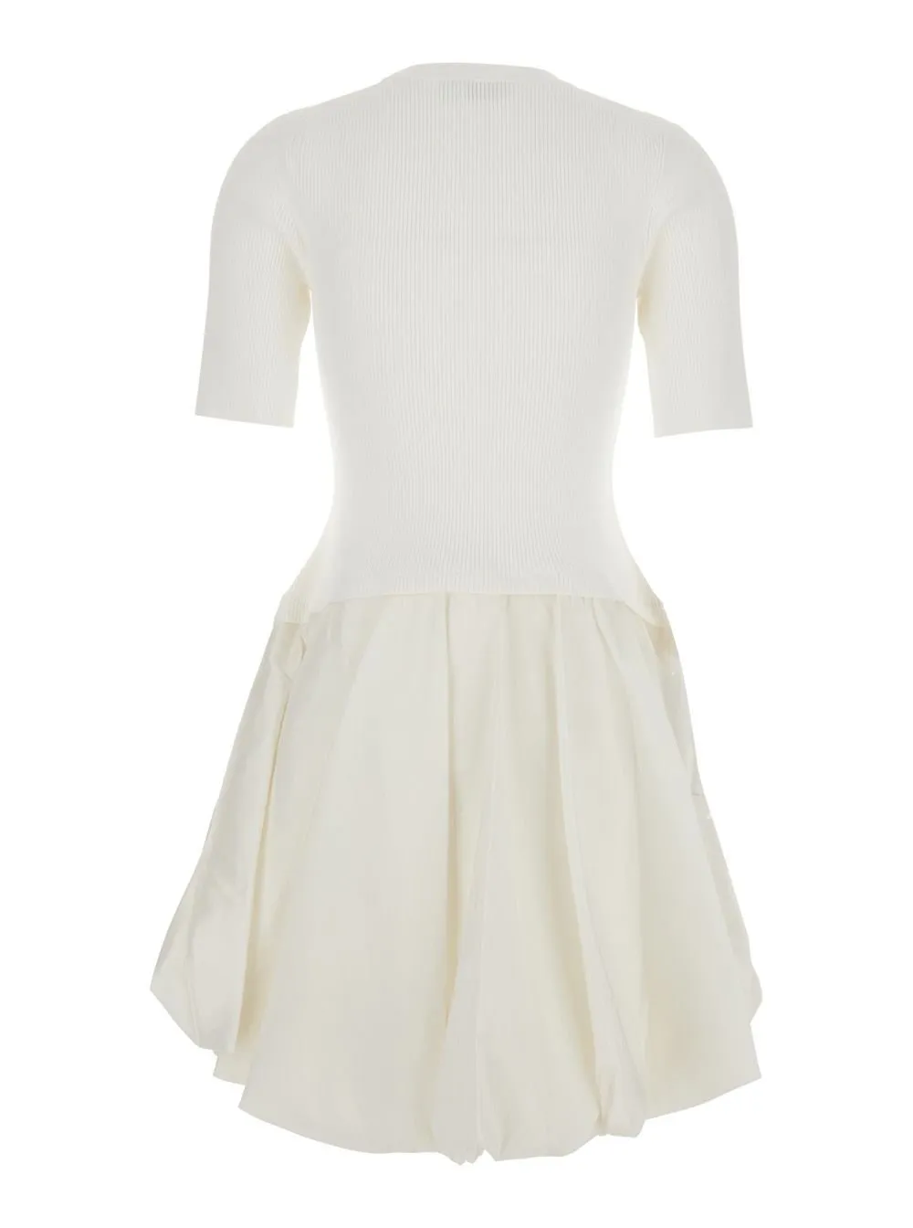 Knit Dress