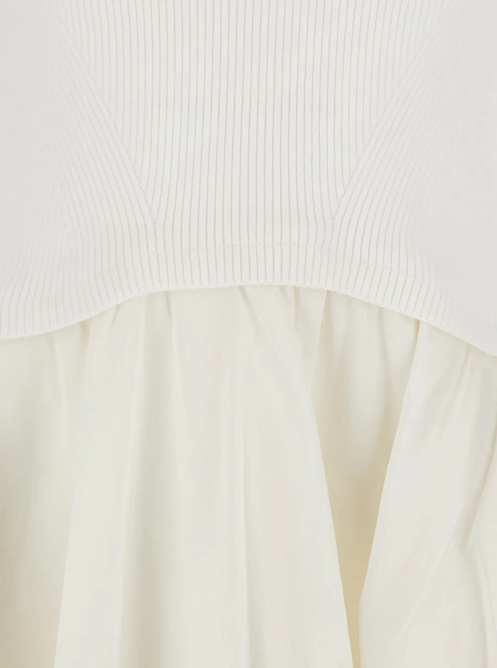 Knit Dress