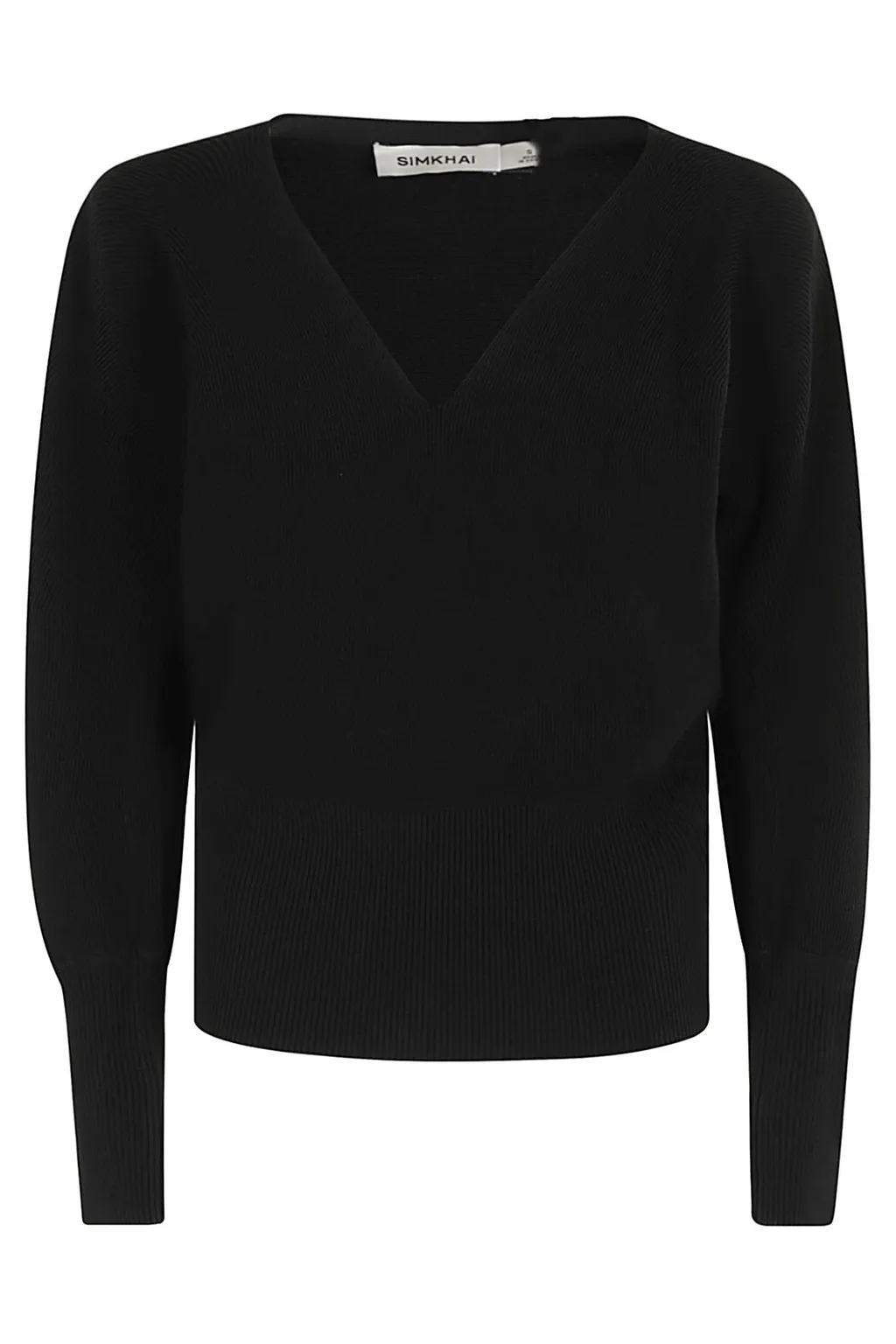 V-Neck Sweater