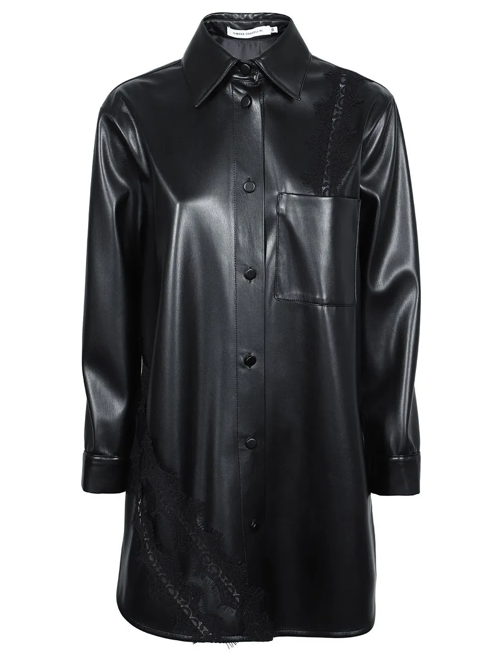 Shirt Dress
