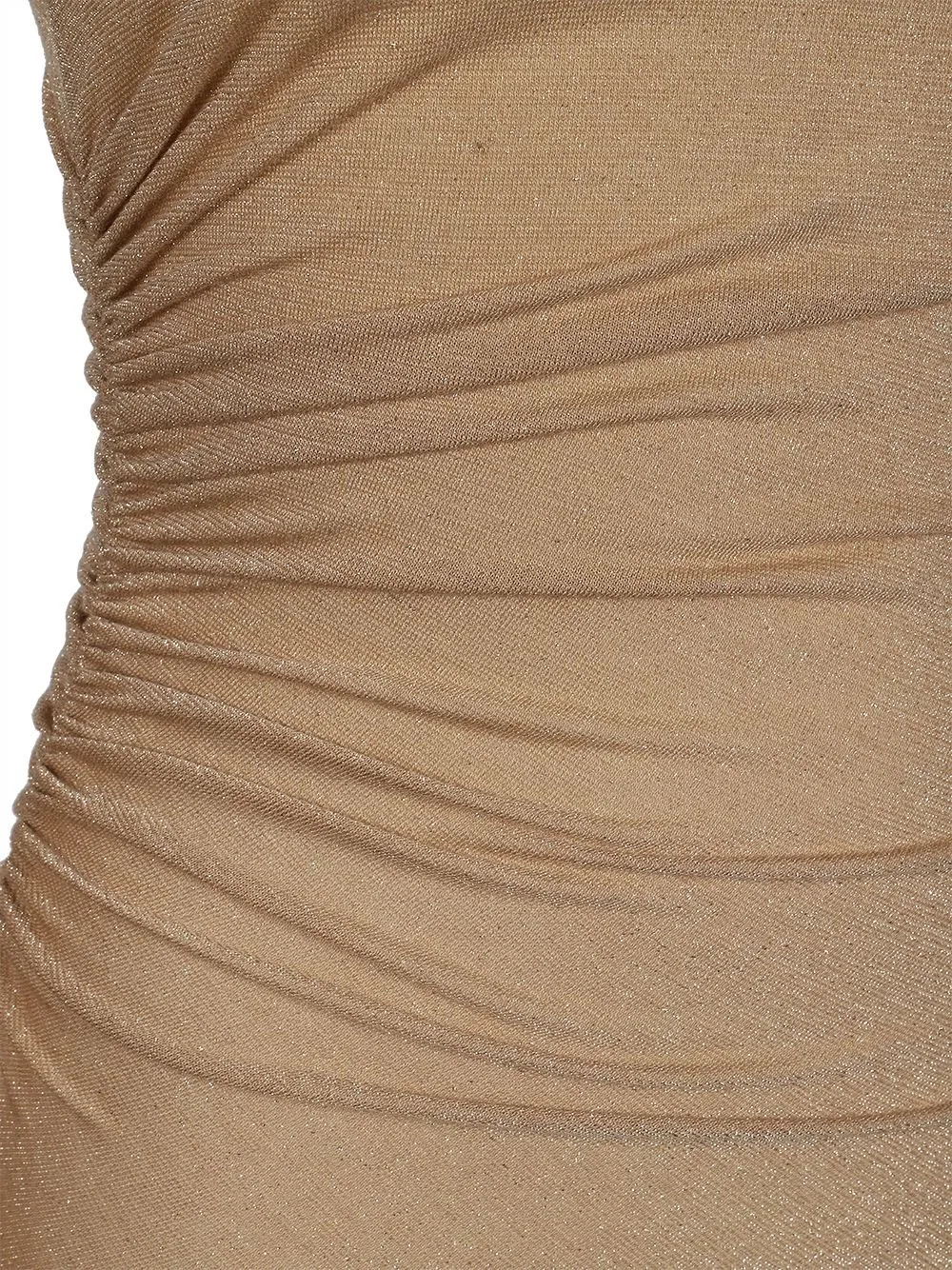 Long Sleeve Turtleneck Top