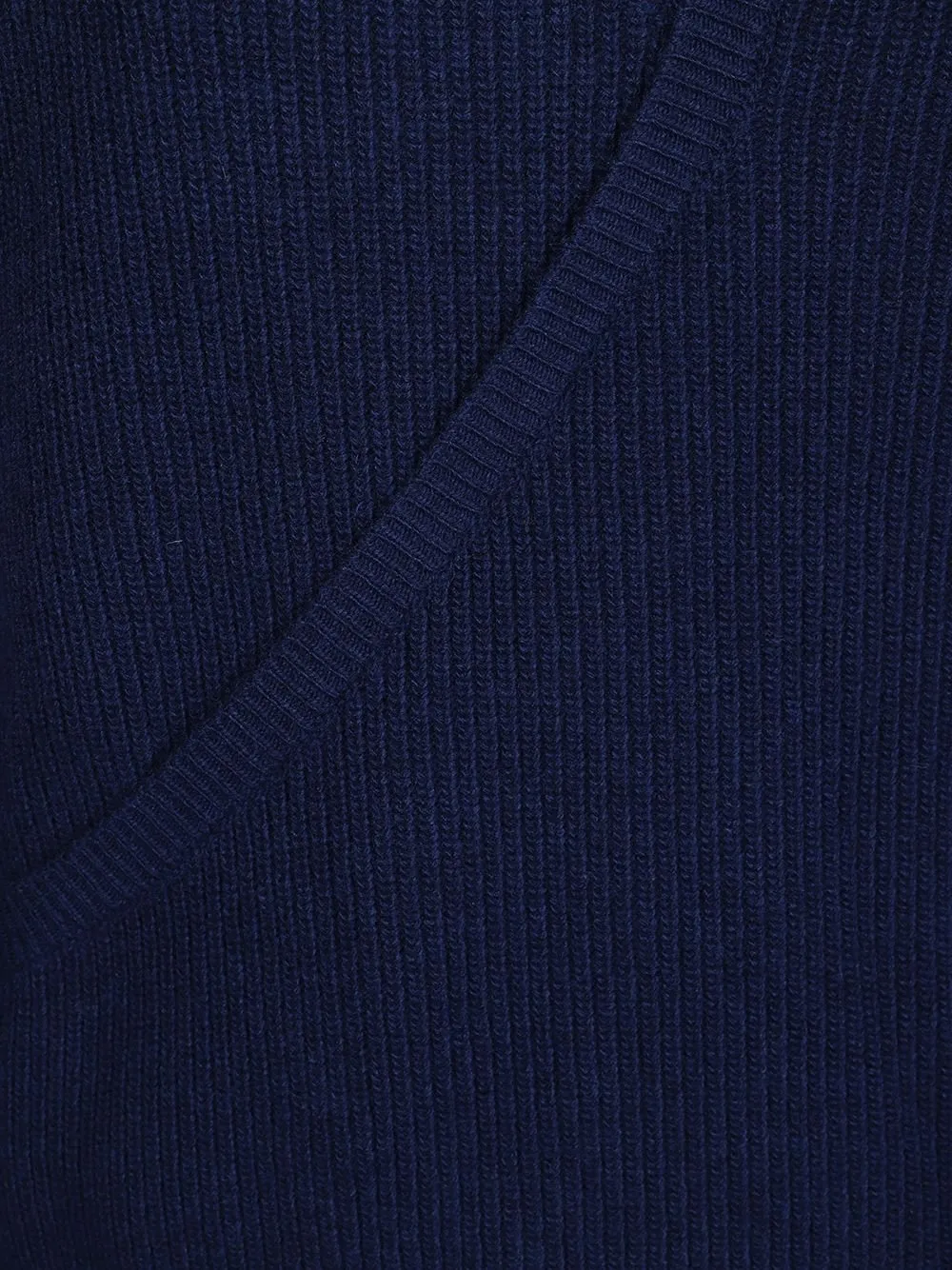 Sweater With Balloon Sleeves