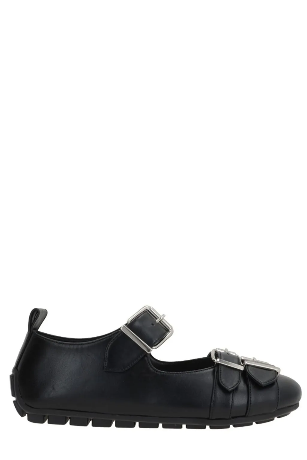 Mary Jane Flats