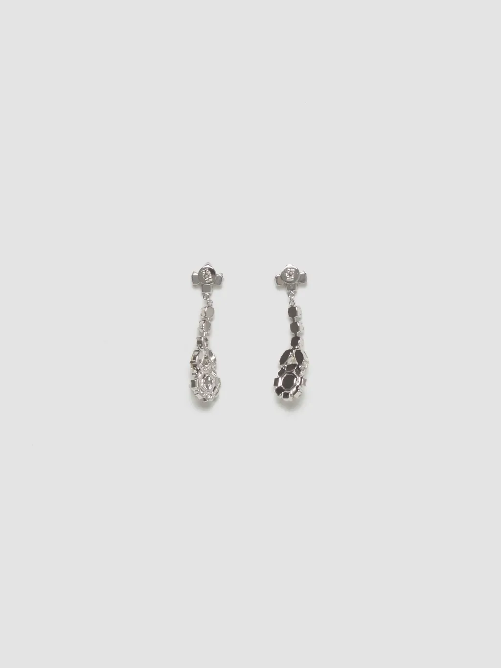 Drop Earrings
