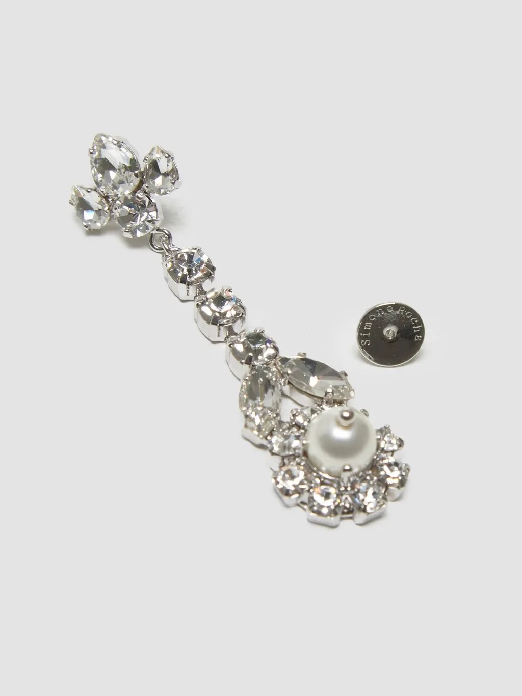 Drop Earrings