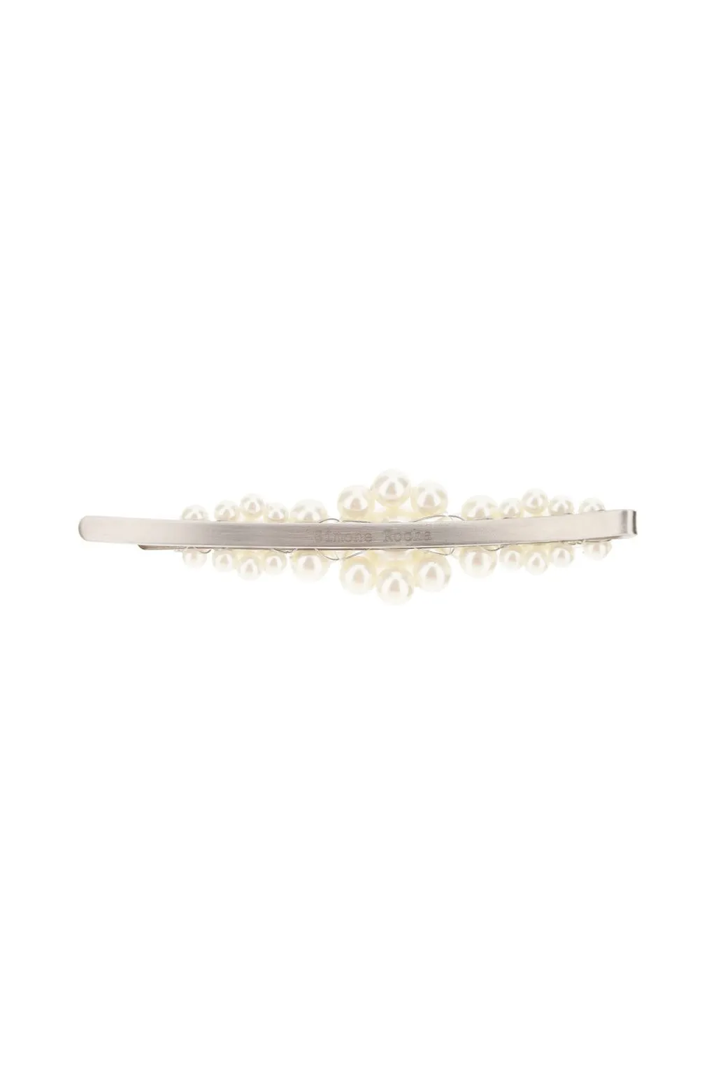 Pearl Hair Clip
