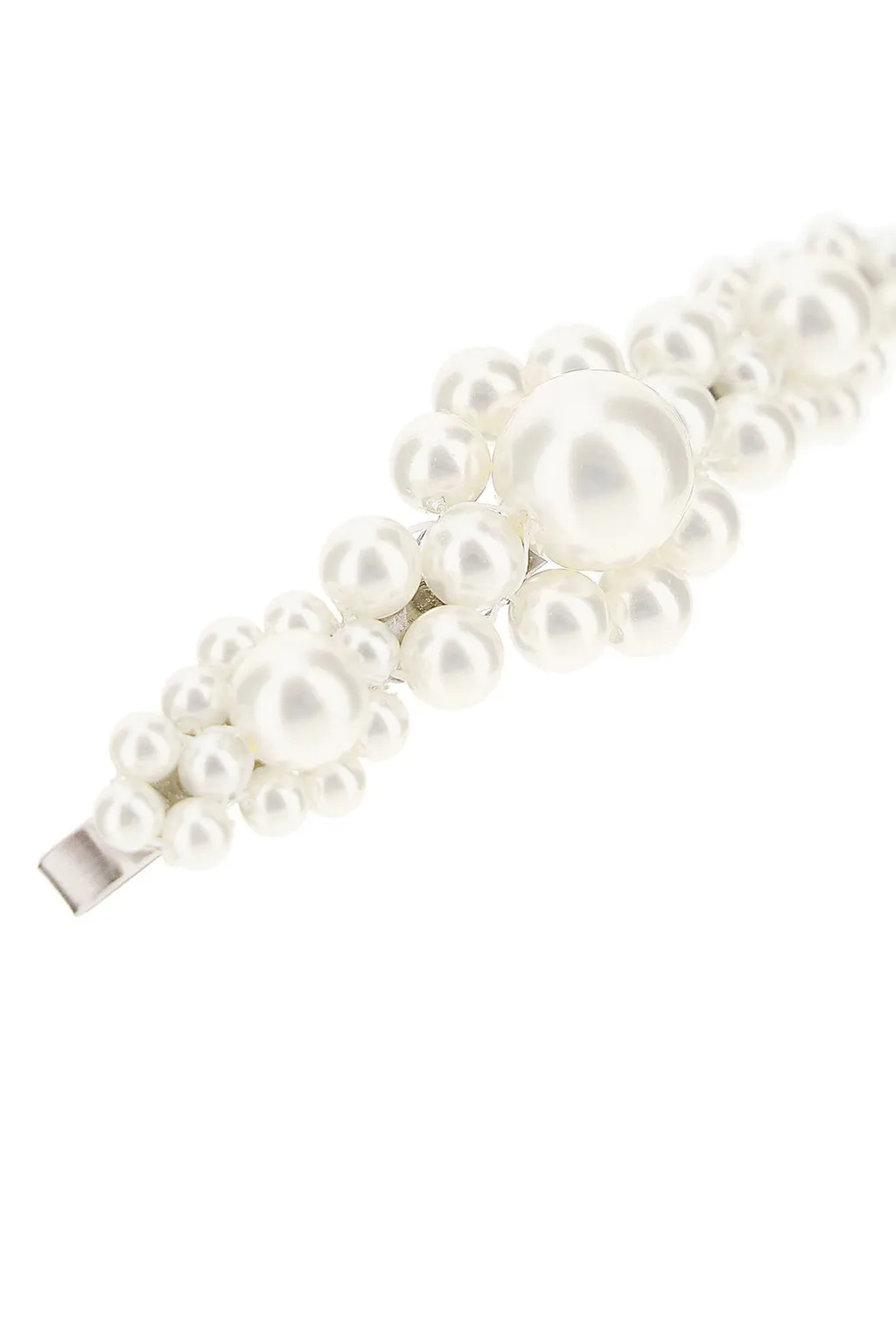 Pearl Hair Clip
