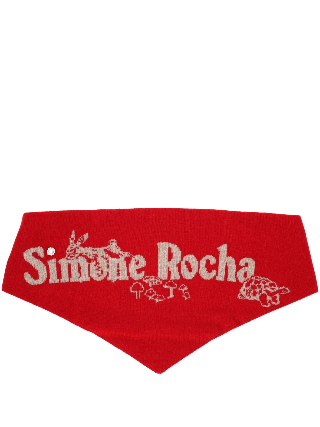 Logo Bandana