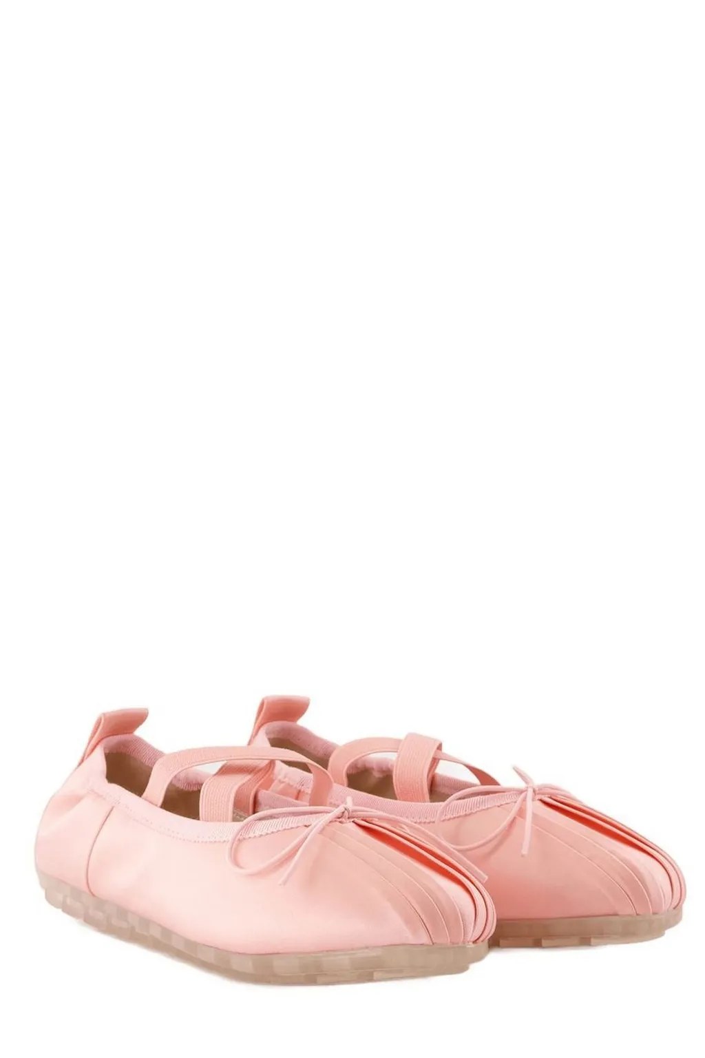 Ballet Flats