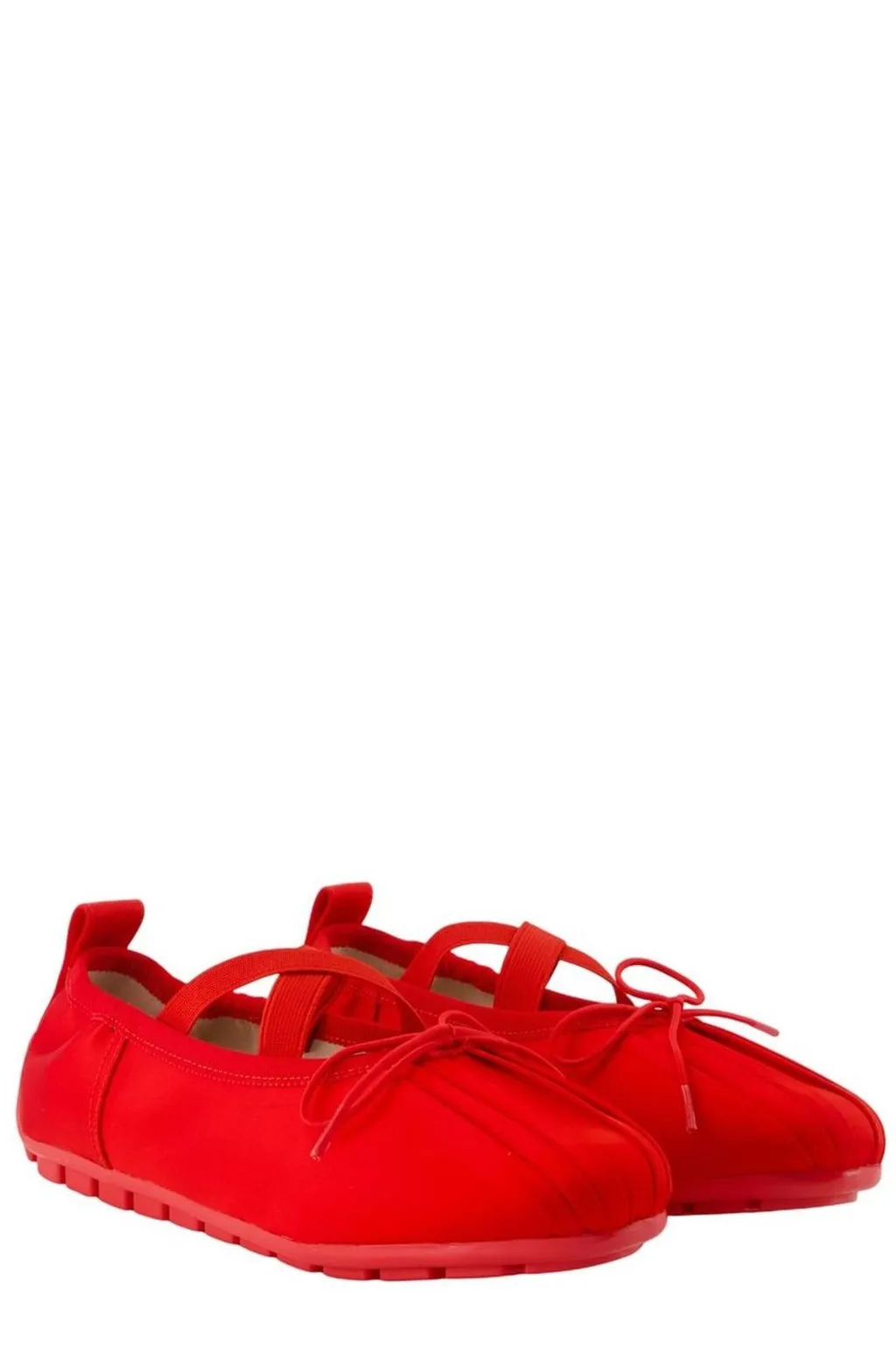 Ballet Flats