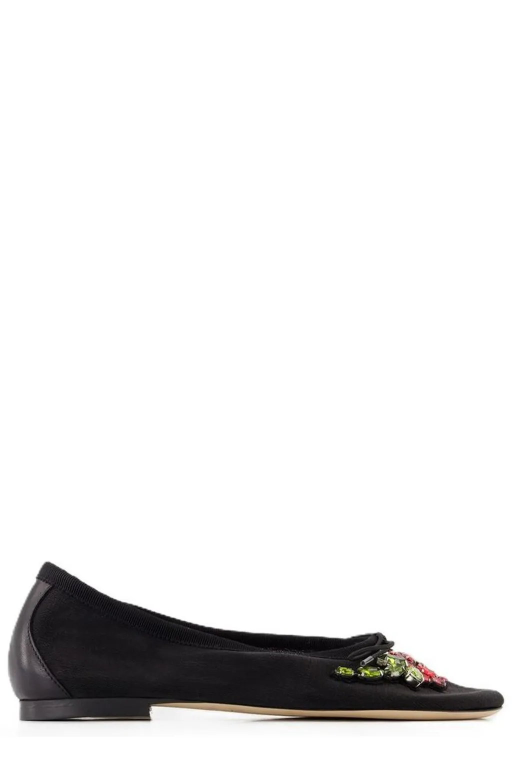 Ballet Flats