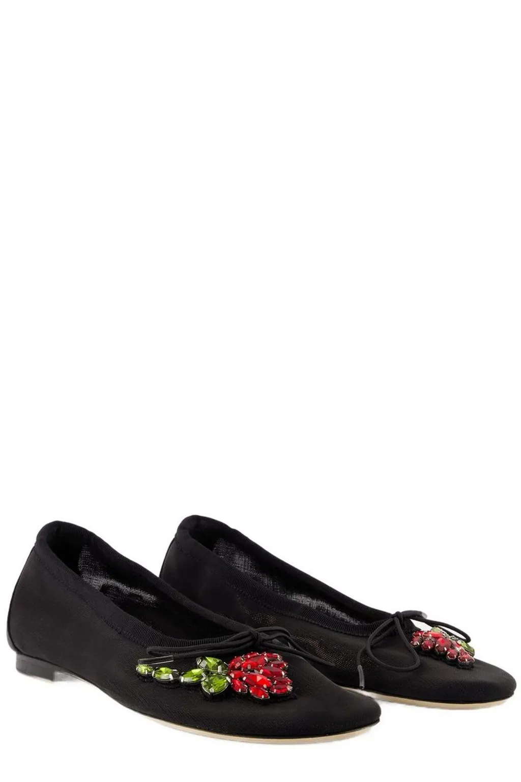 Ballet Flats