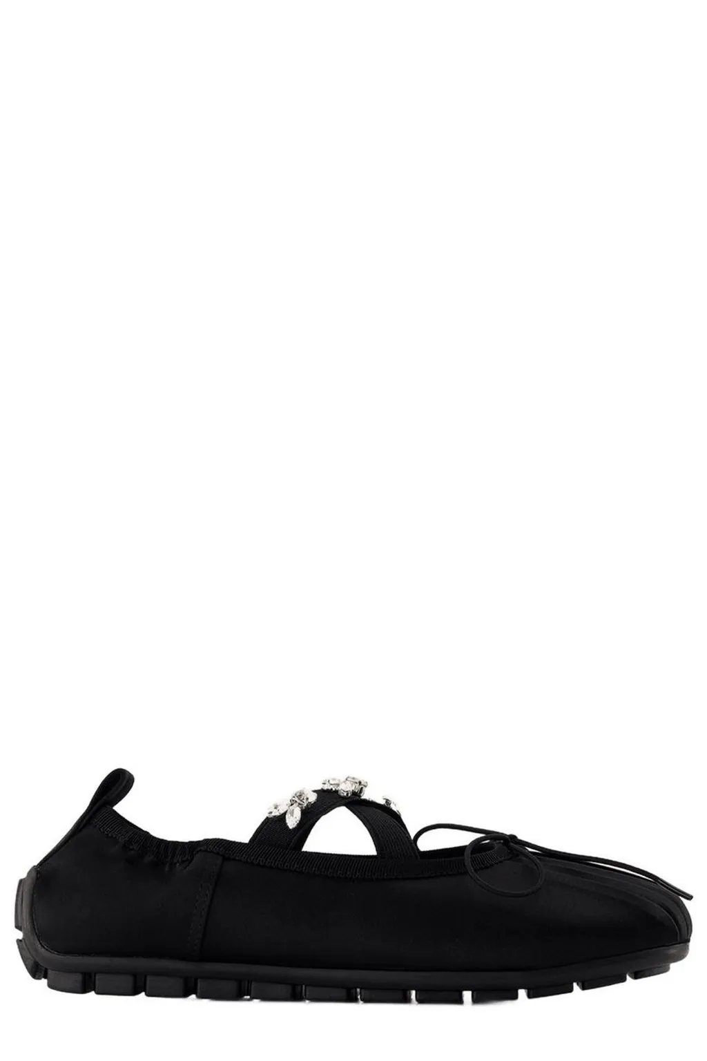 Ballet Flats