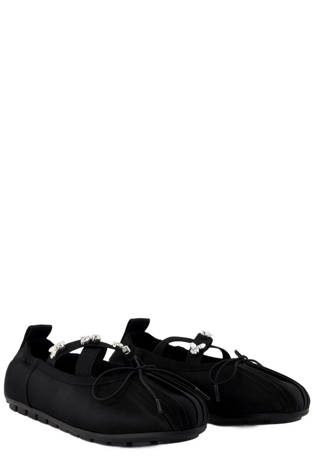 Ballet Flats