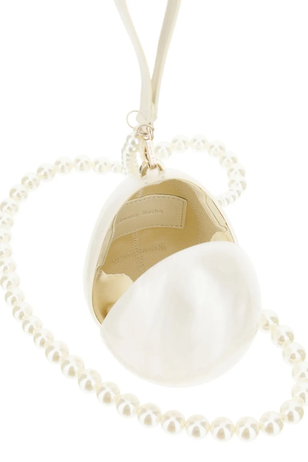 Egg Clutch