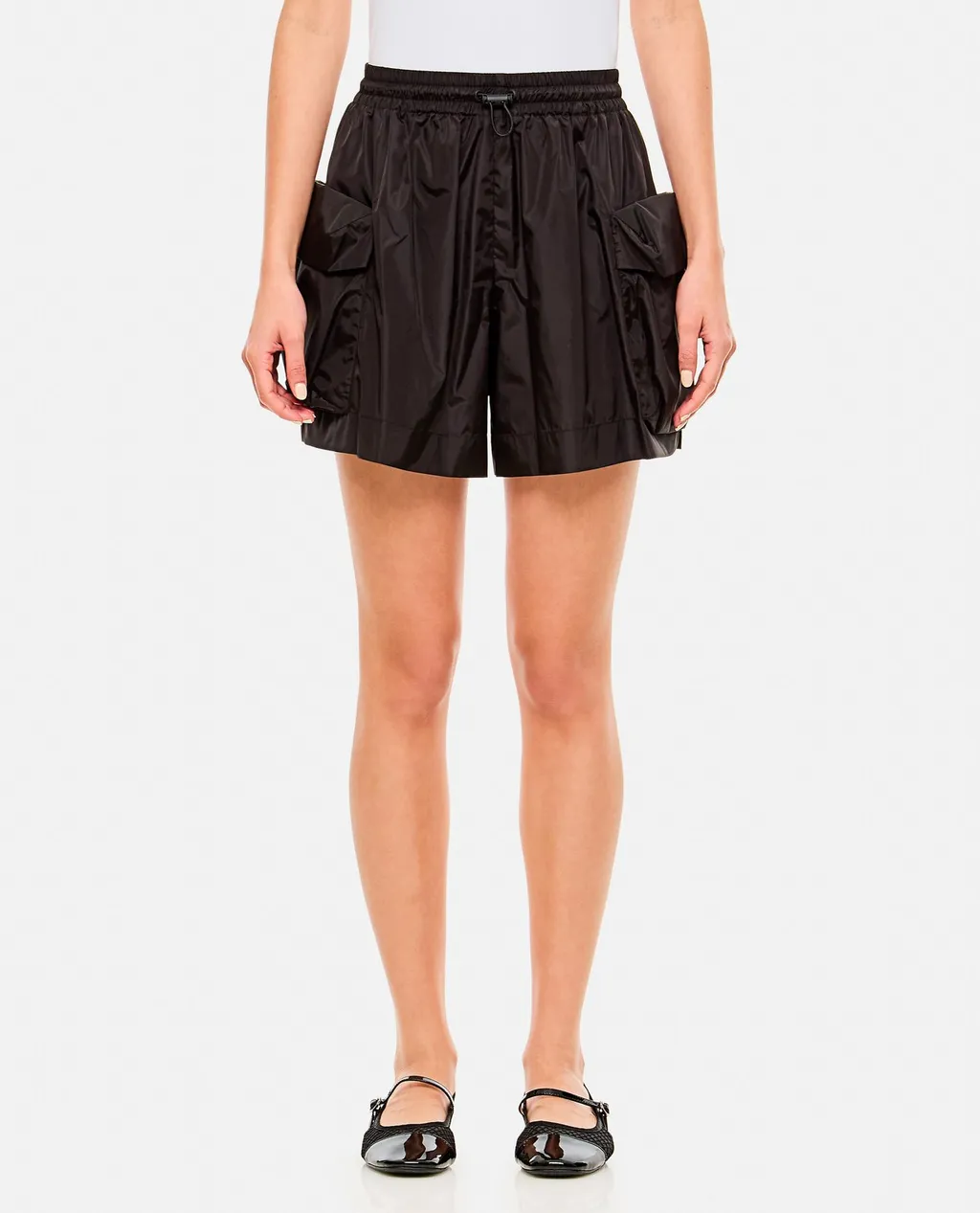 Cargo Shorts