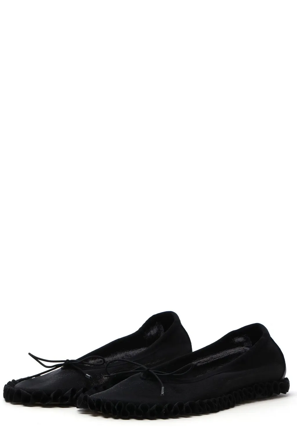 Ballet Flats