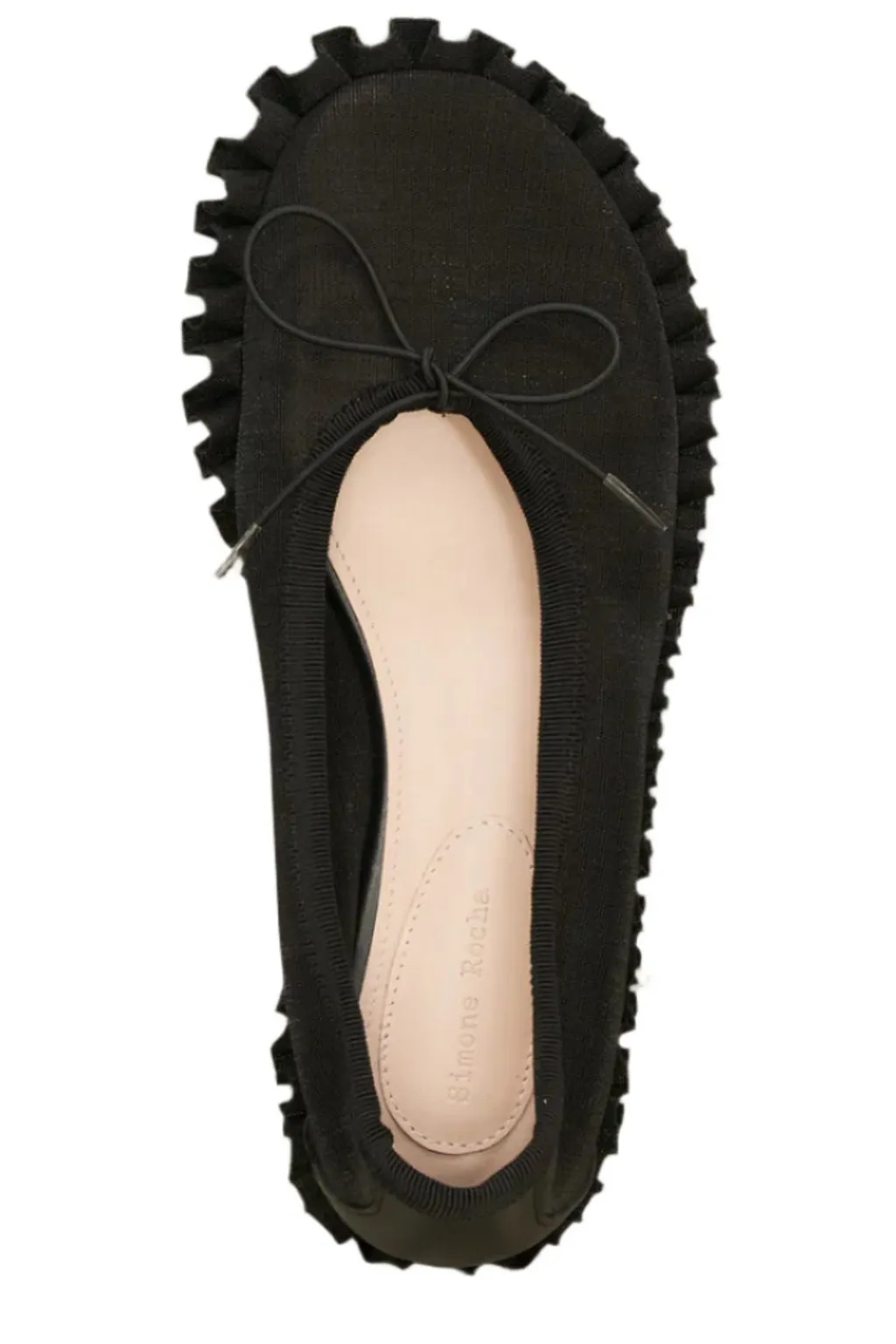 Ballet Flats