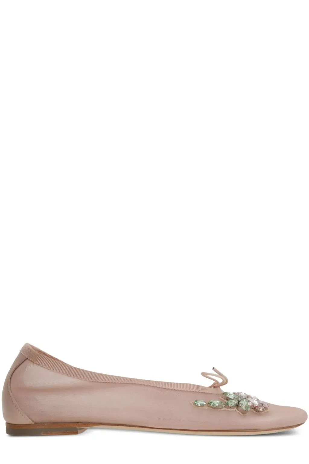 Ballet Flats