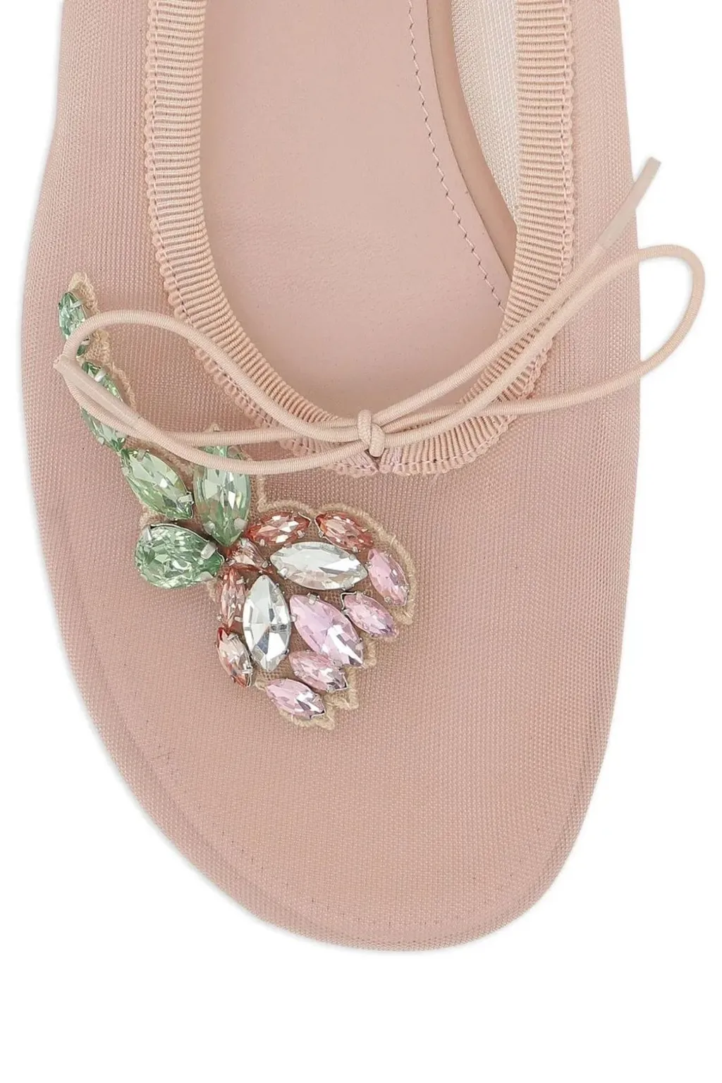 Ballet Flats
