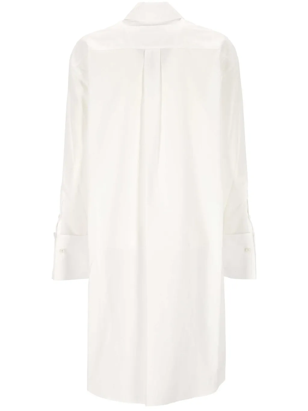 Shirt Dress