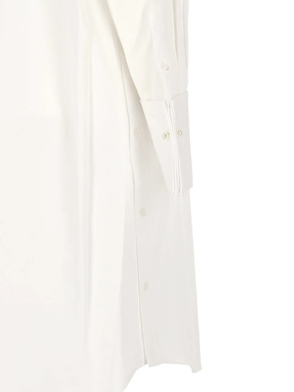 Shirt Dress