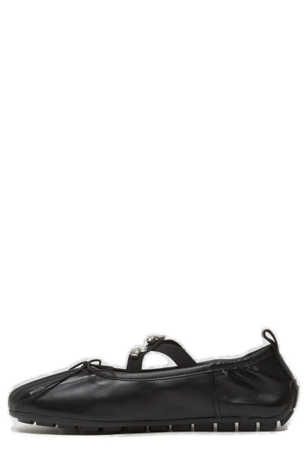Ballet Flats