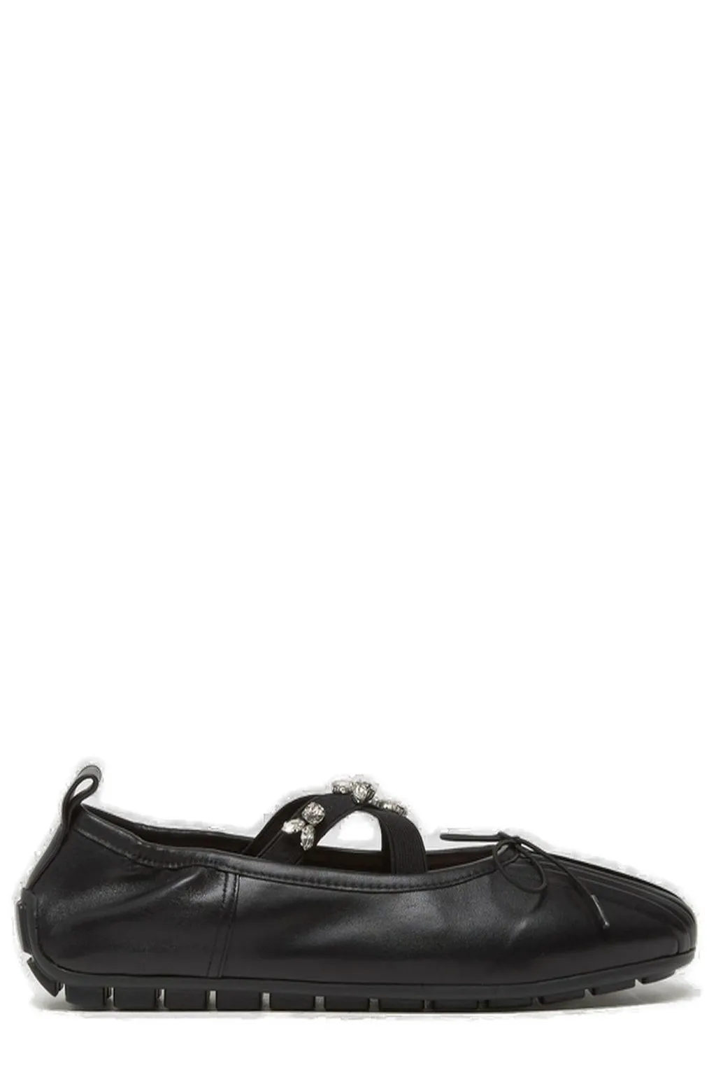 Ballet Flats