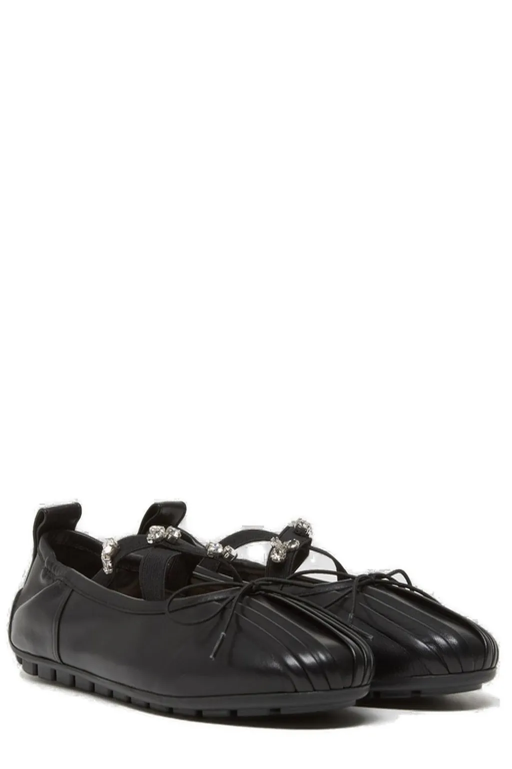 Ballet Flats