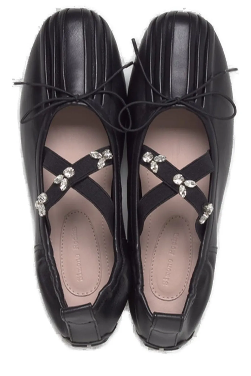 Ballet Flats