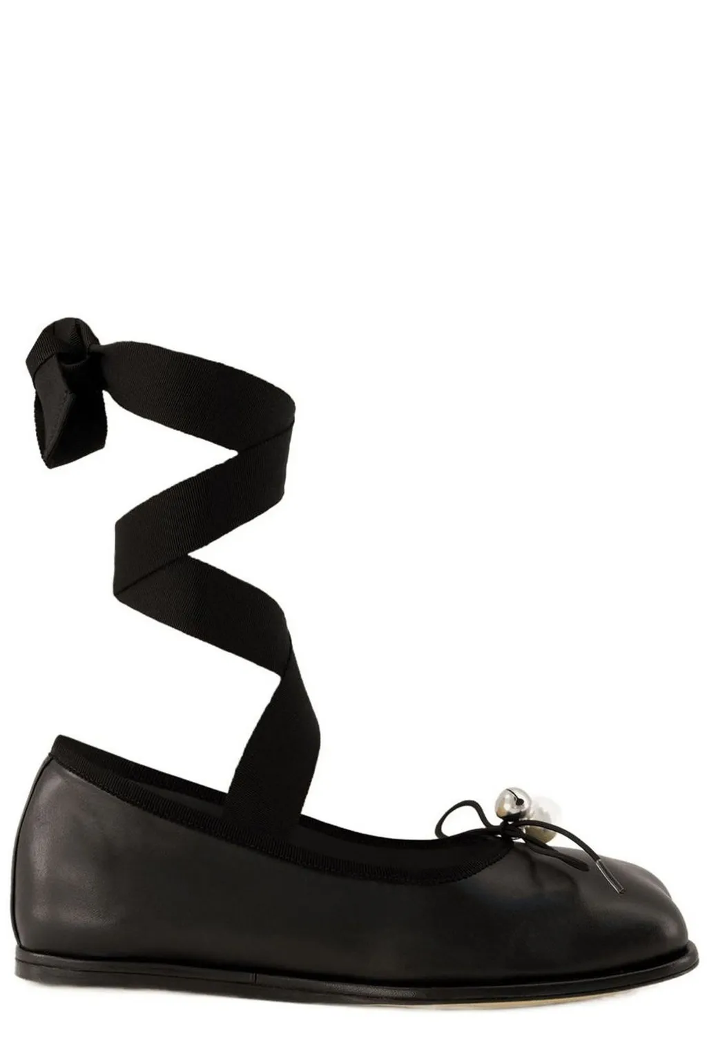 Ballet Flats